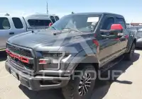 2019 Ford F-150 фото