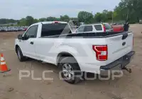 2019 Ford F-150 фото