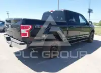 2019 Ford F-150 фото