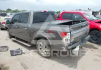 2019 Ford F-150 фото