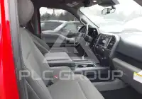 2019 Ford F-150 фото