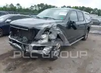 2019 Ford F-150 фото