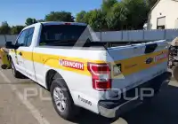 2019 Ford F-150 фото