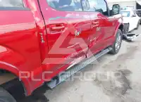2019 Ford F-150 photo