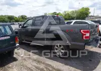 2019 Ford F-150 photo