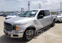 2019 Ford F-150 photo