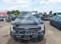 2019 Ford F-150 photo