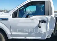 2019 Ford F-150 фото