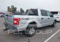 2019 Ford F-150 photo