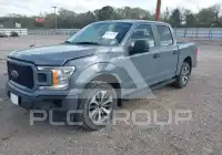 2019 Ford F-150 фото