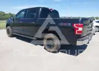 2019 Ford F-150 фото
