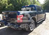 2019 Ford F-150 photo