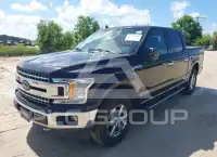 2019 Ford F-150 фото