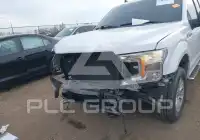 2019 Ford F-150 фото