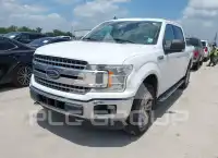2019 Ford F-150 фото