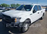 2019 Ford F-150 photo