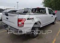 2019 Ford F-150 фото