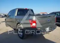 2019 Ford F-150 фото