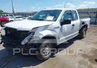 2019 Ford F-150 photo
