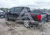 2019 Ford F-150 фото