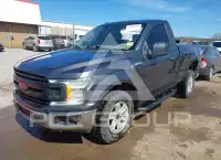 2019 Ford F-150 фото