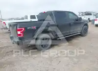 2019 Ford F-150 photo