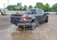 2019 Ford F-150 фото