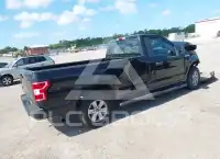 2019 Ford F-150 photo