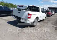 2019 Ford F-150 photo