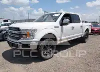 2019 Ford F-150 фото