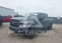 2019 Ford F-150 фото