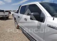2019 Ford F-150 фото