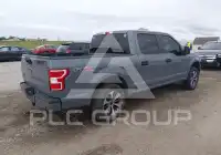 2019 Ford F-150 photo