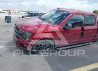 2019 Ford F-150 фото