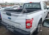 2019 Ford F-150 фото