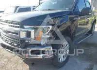 2019 Ford F-150 фото