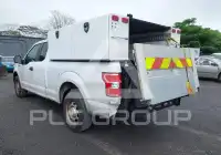 2019 Ford F-150 фото