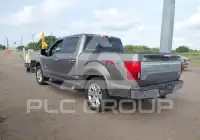 2019 Ford F-150 фото