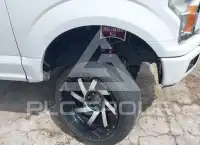 2019 Ford F-150 фото