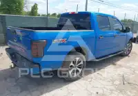 2019 Ford F-150 фото