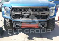2019 Ford F-150 фото