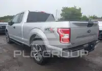 2019 Ford F-150 photo