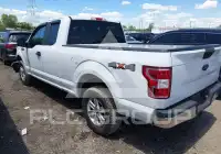 2019 Ford F-150 photo
