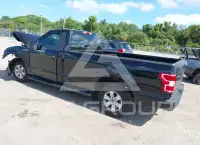 2019 Ford F-150 photo