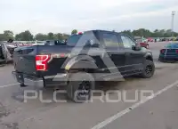 2019 Ford F-150 фото