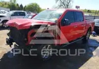 2019 Ford F-150 фото