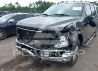 2019 Ford F-150 фото