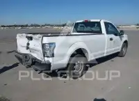 2019 Ford F-150 фото