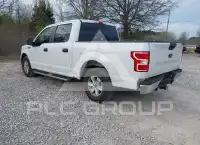 2019 Ford F-150 фото