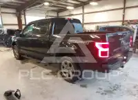 2019 Ford F-150 photo